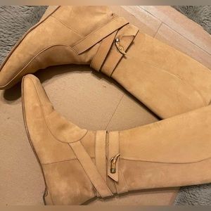 Jimmy Choo Boots excellent condition!